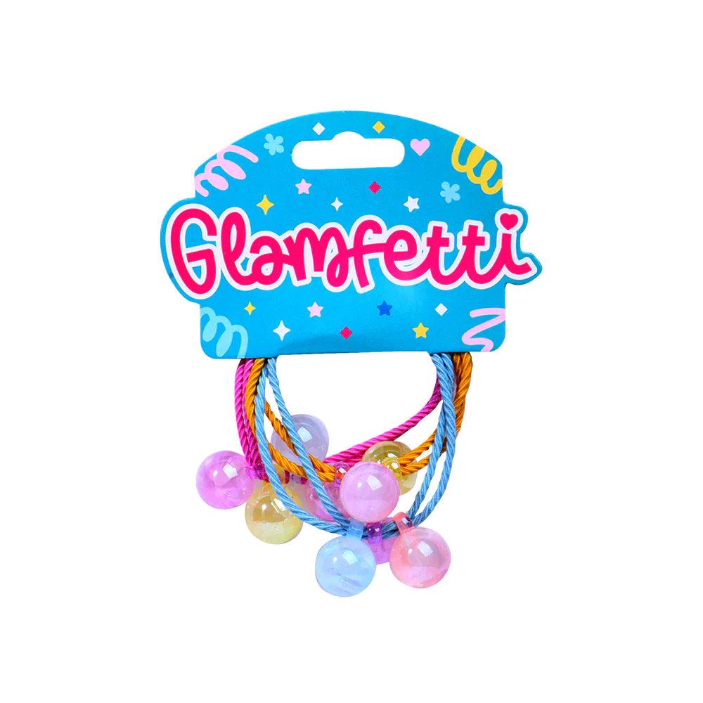 Glamfetti Hair Accessories | The Nest Attachment Parenting Hub