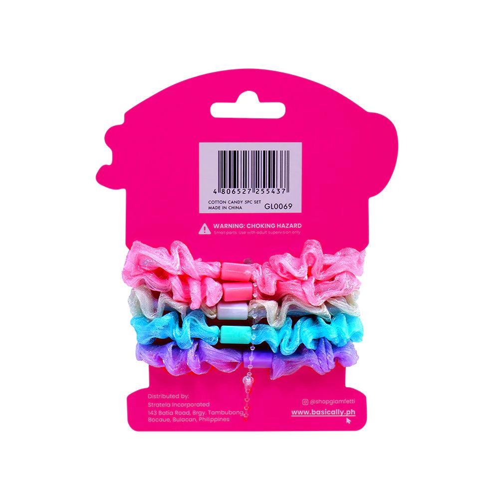 Glamfetti Hair Accessories | The Nest Attachment Parenting Hub