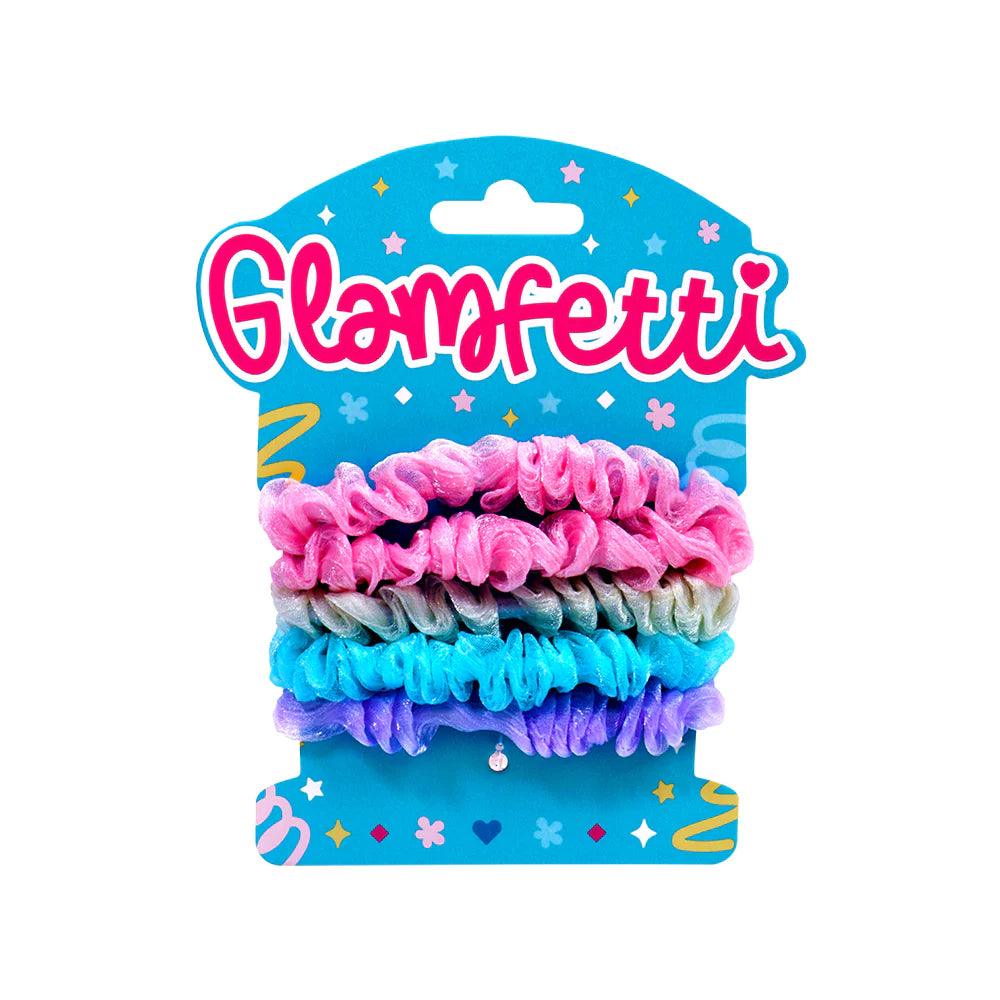 Glamfetti Hair Accessories | The Nest Attachment Parenting Hub