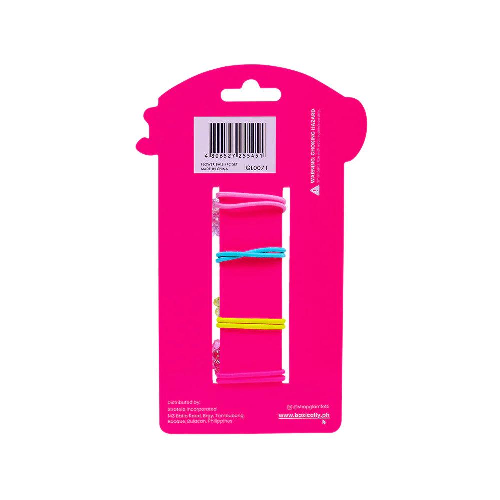 Glamfetti Hair Accessories | The Nest Attachment Parenting Hub