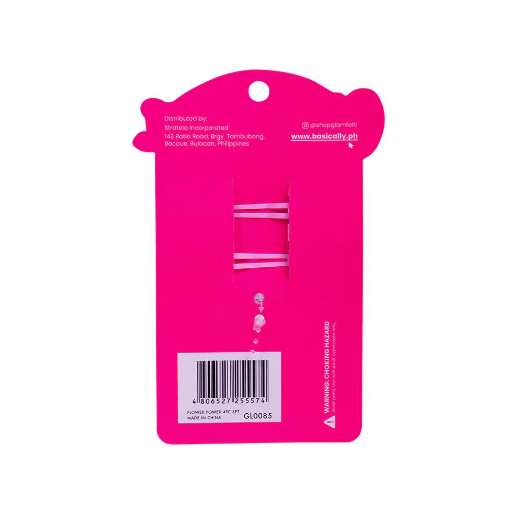 Glamfetti Hair Accessories | The Nest Attachment Parenting Hub