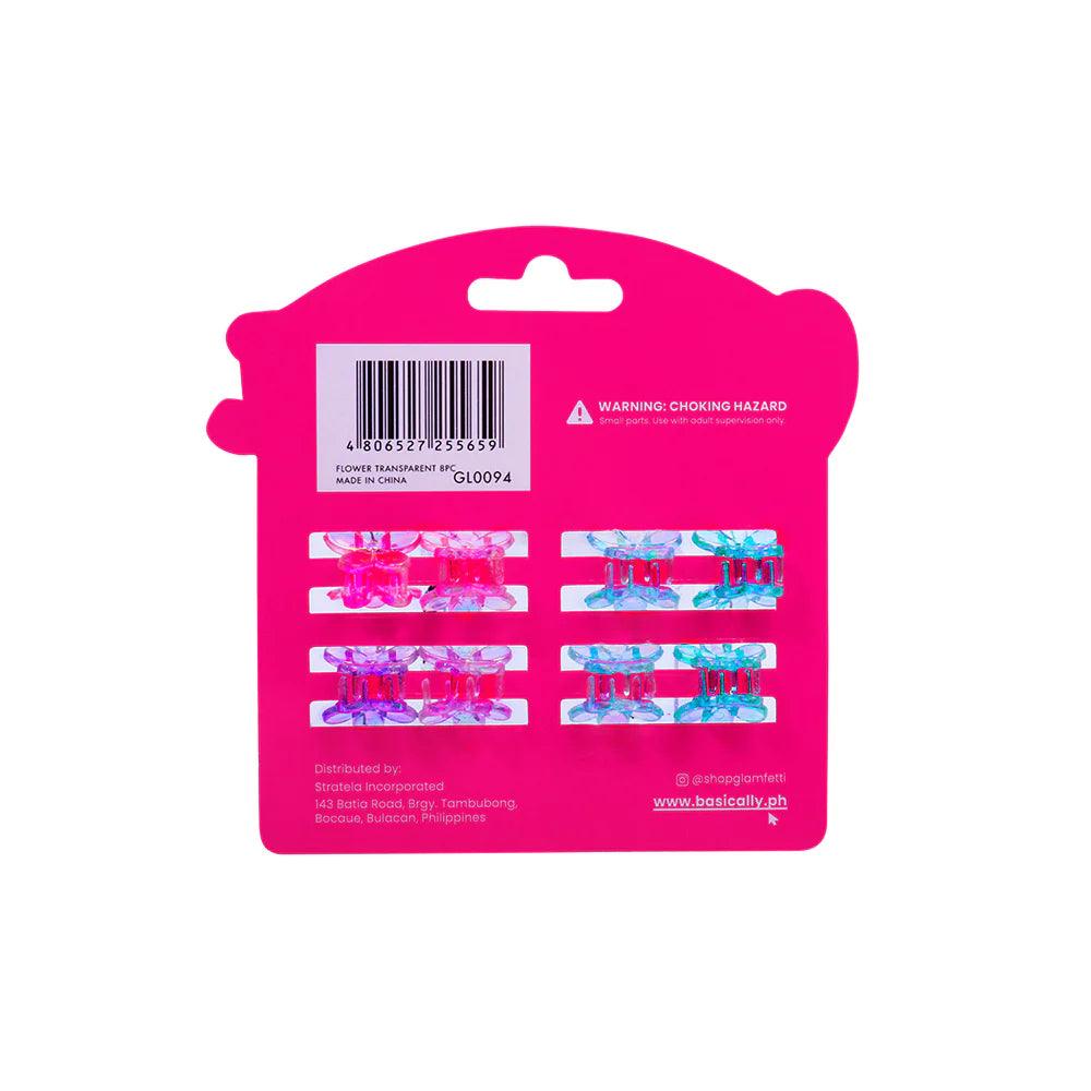 Glamfetti Hair Accessories | The Nest Attachment Parenting Hub