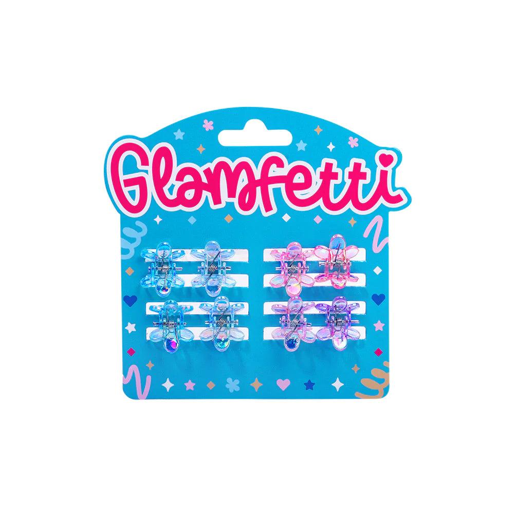 Glamfetti Hair Accessories | The Nest Attachment Parenting Hub