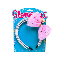 Glamfetti Hair Accessories | The Nest Attachment Parenting Hub