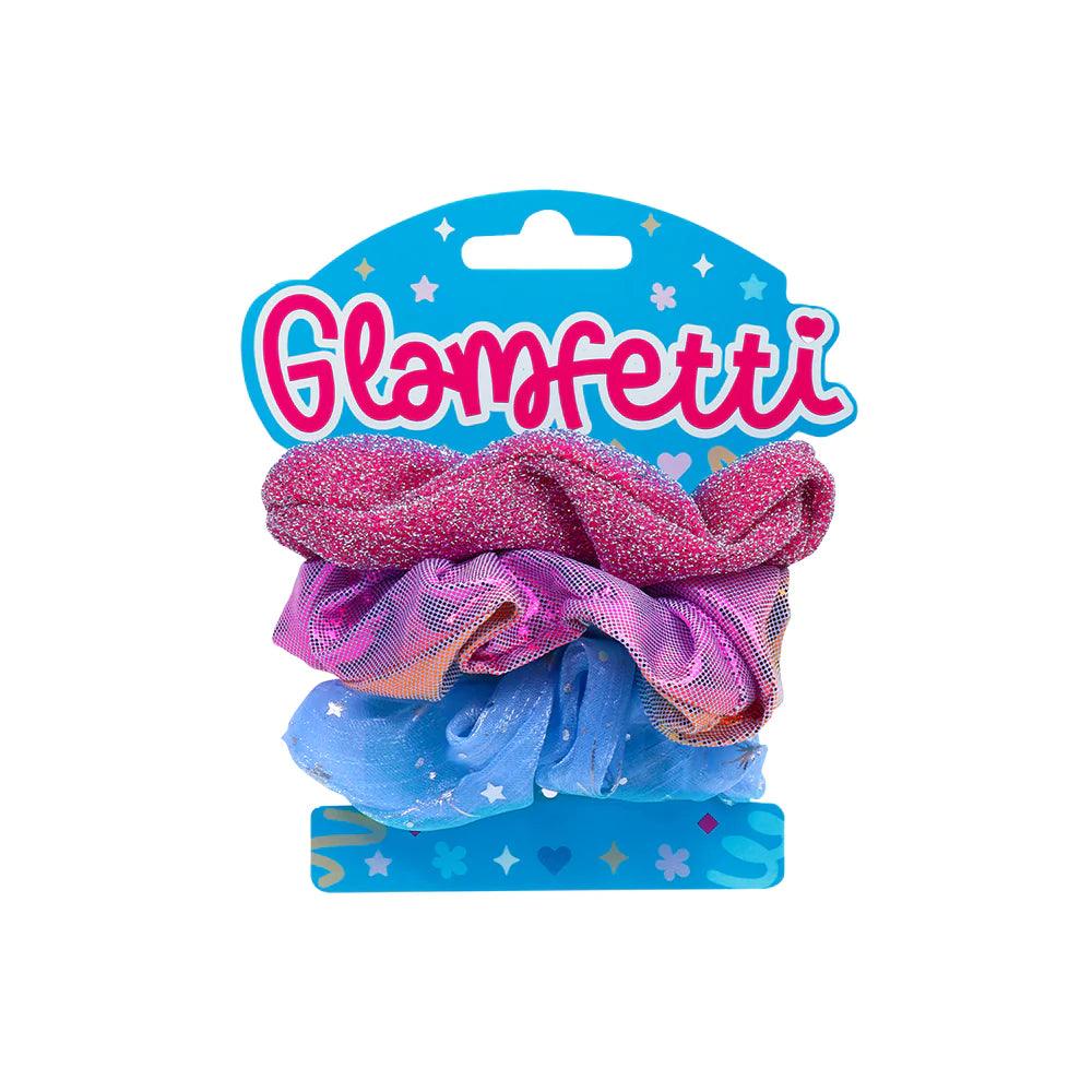 Glamfetti Hair Accessories | The Nest Attachment Parenting Hub