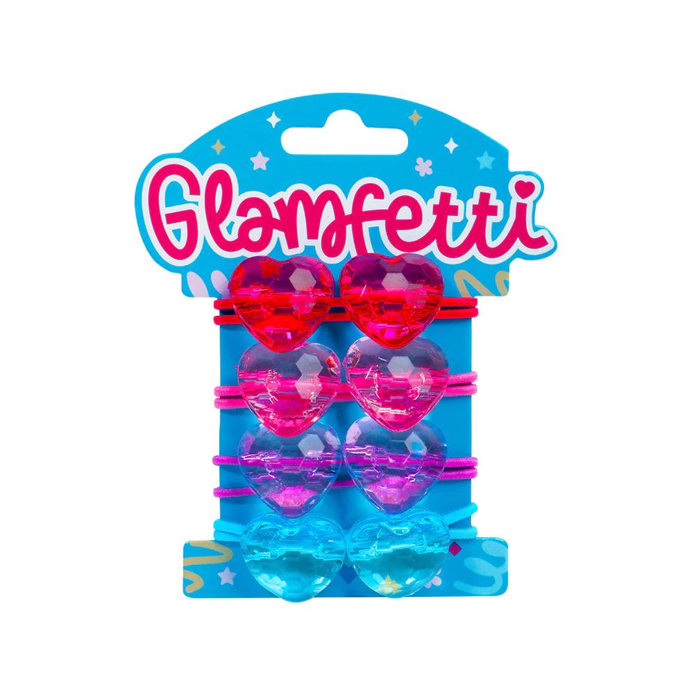 Glamfetti Hair Accessories | The Nest Attachment Parenting Hub
