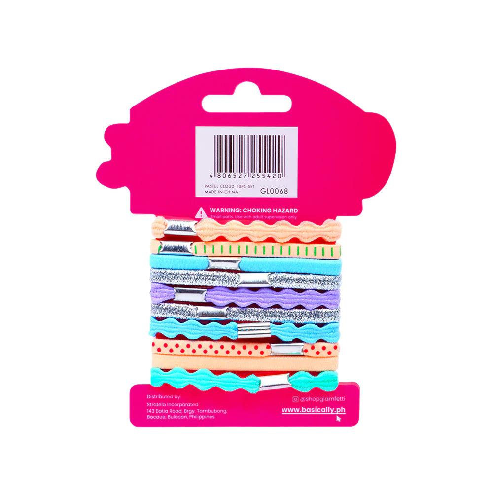 Glamfetti Hair Accessories | The Nest Attachment Parenting Hub