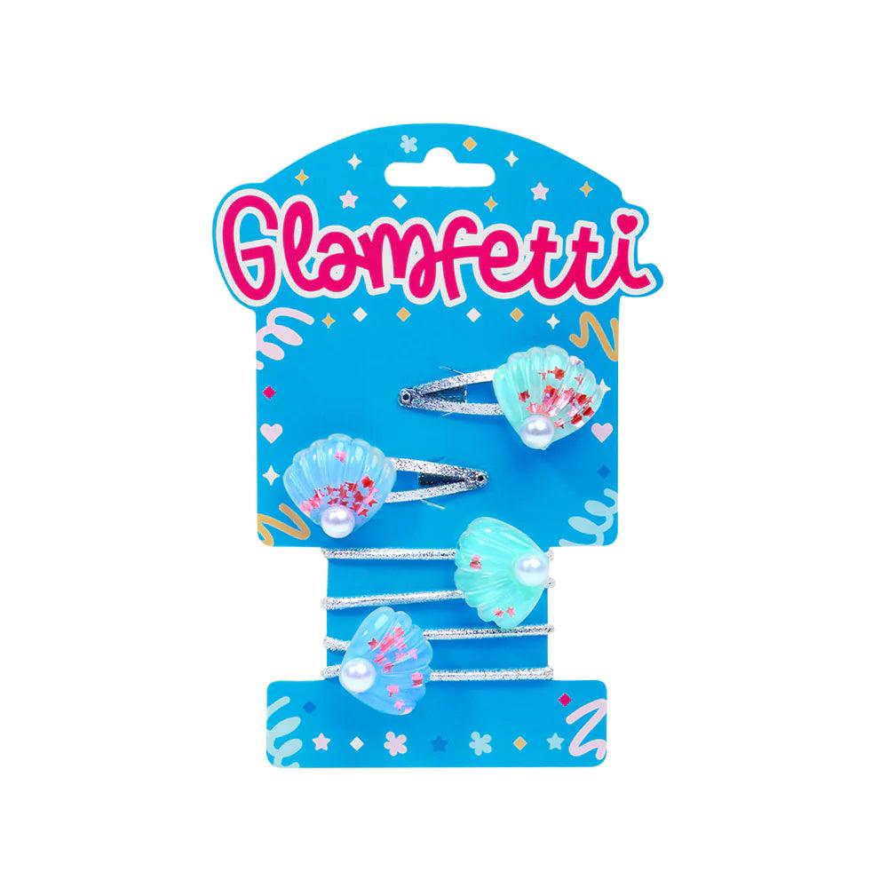 Glamfetti Hair Accessories | The Nest Attachment Parenting Hub