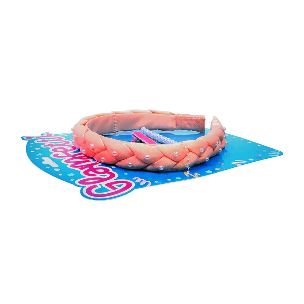 Glamfetti Hair Accessories | The Nest Attachment Parenting Hub