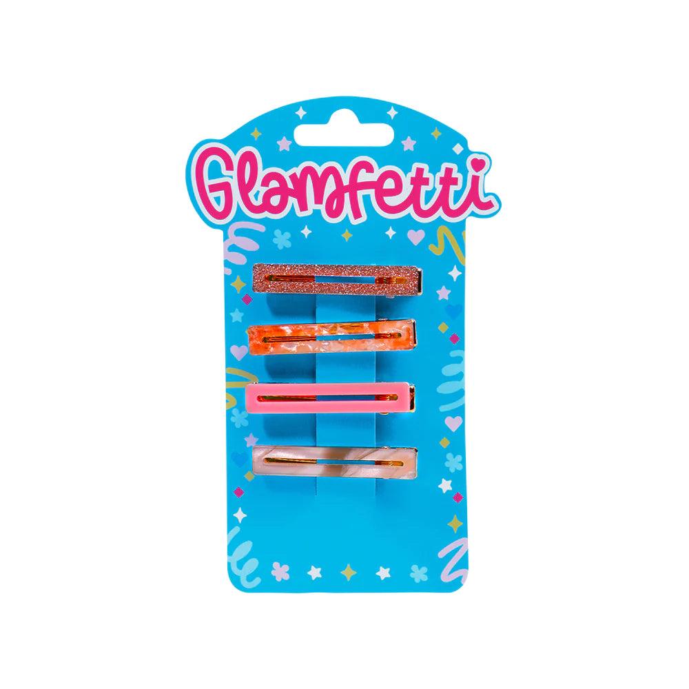 Glamfetti Hair Accessories | The Nest Attachment Parenting Hub