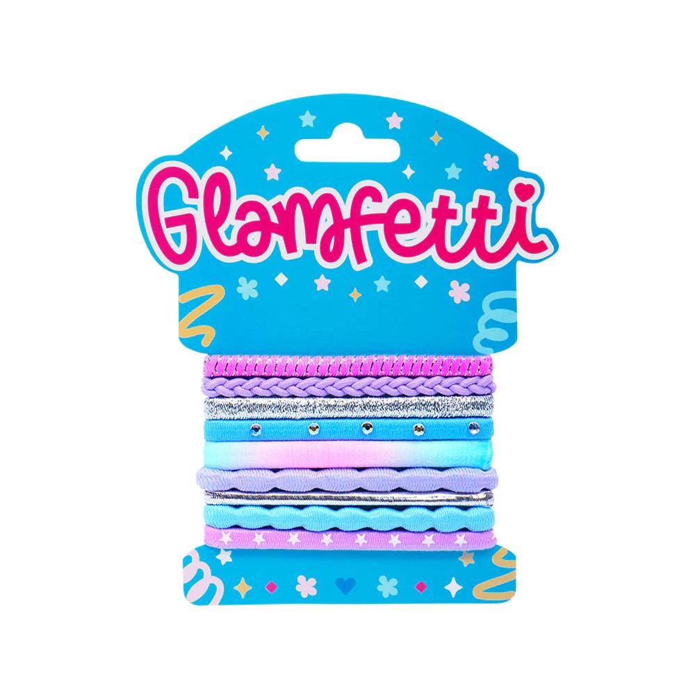 Glamfetti Hair Accessories | The Nest Attachment Parenting Hub