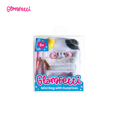 Glamfetti Critter Pals Mini Bag with Surprise