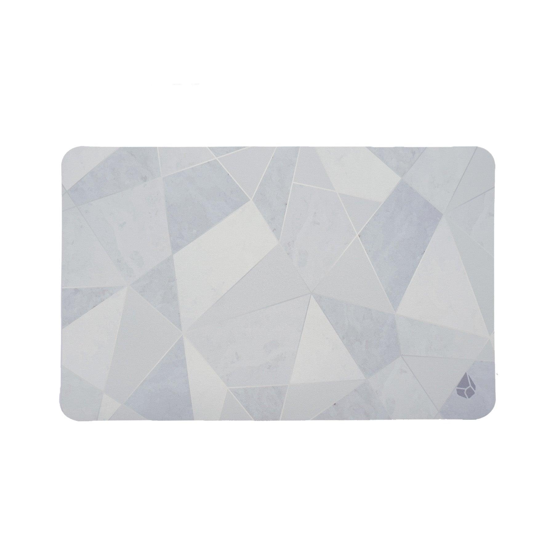 Kyubey Instadry Soft Mat Marble Series | The Nest Attachment Parenting Hub