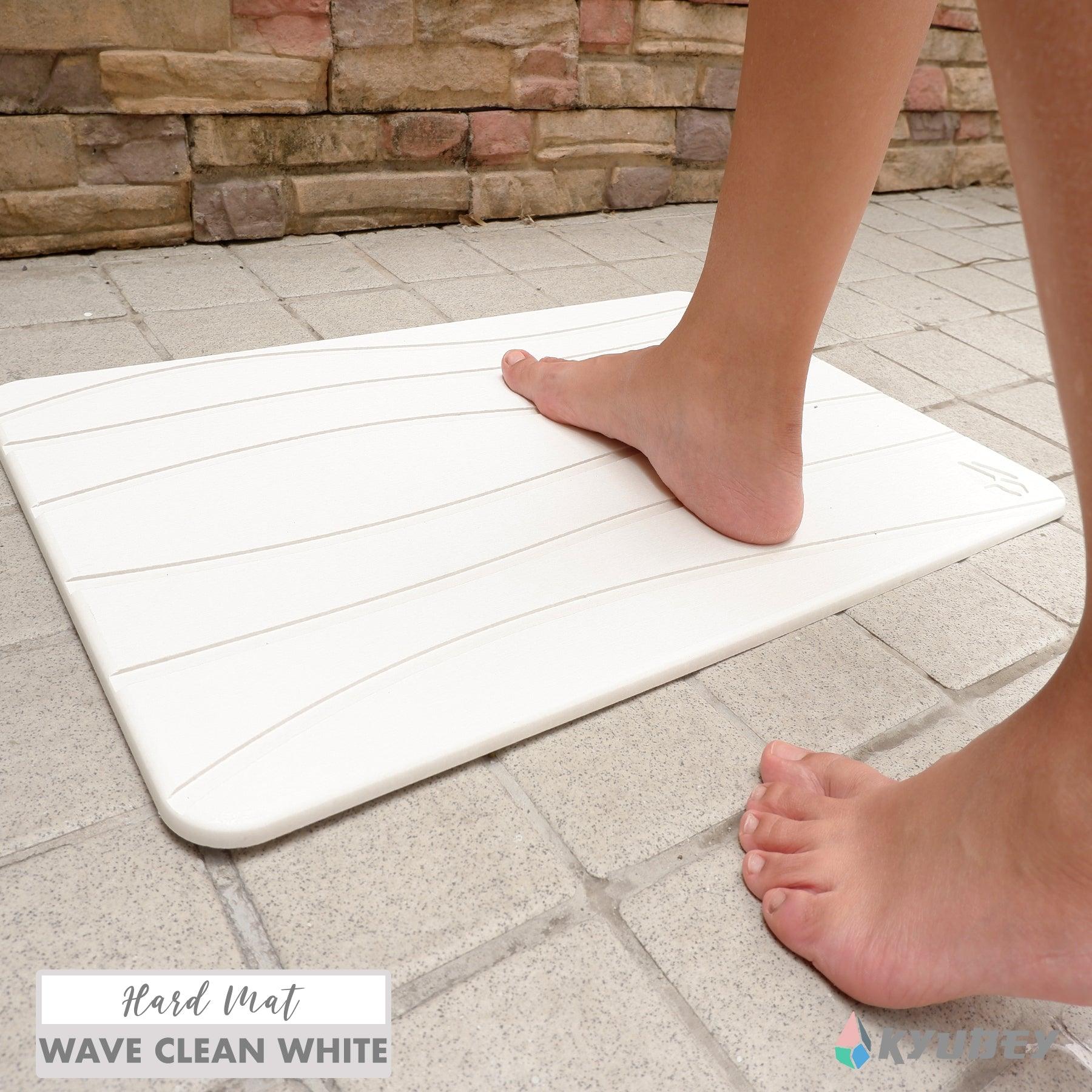 Kyubey Instadry Hard Mat | The Nest Attachment Parenting Hub