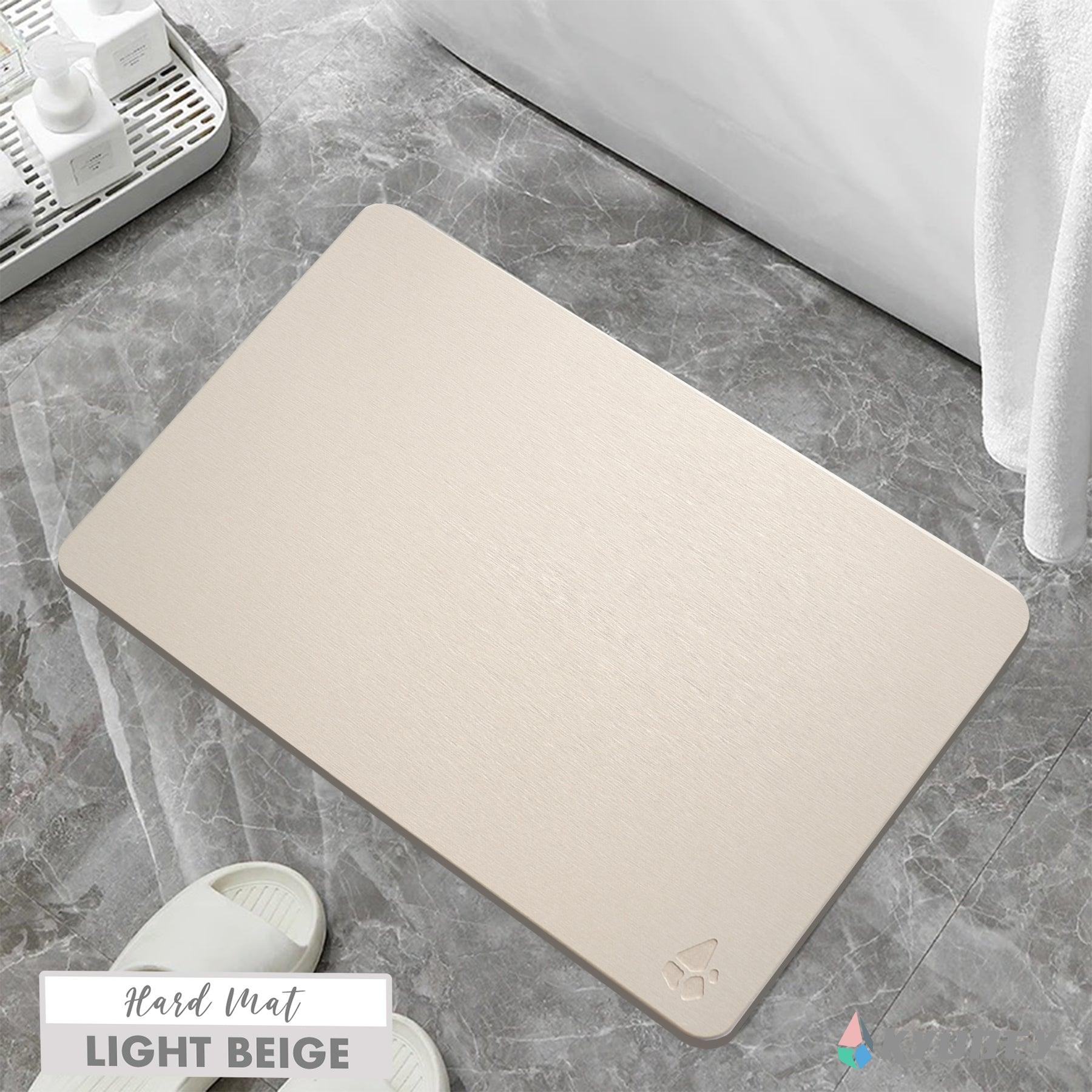 Kyubey Instadry Hard Mat | The Nest Attachment Parenting Hub