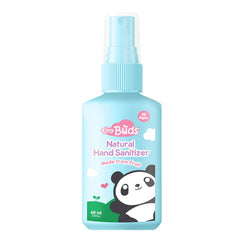 Tiny Buds Natural Baby Hand Sanitizer Oh Pomelo!