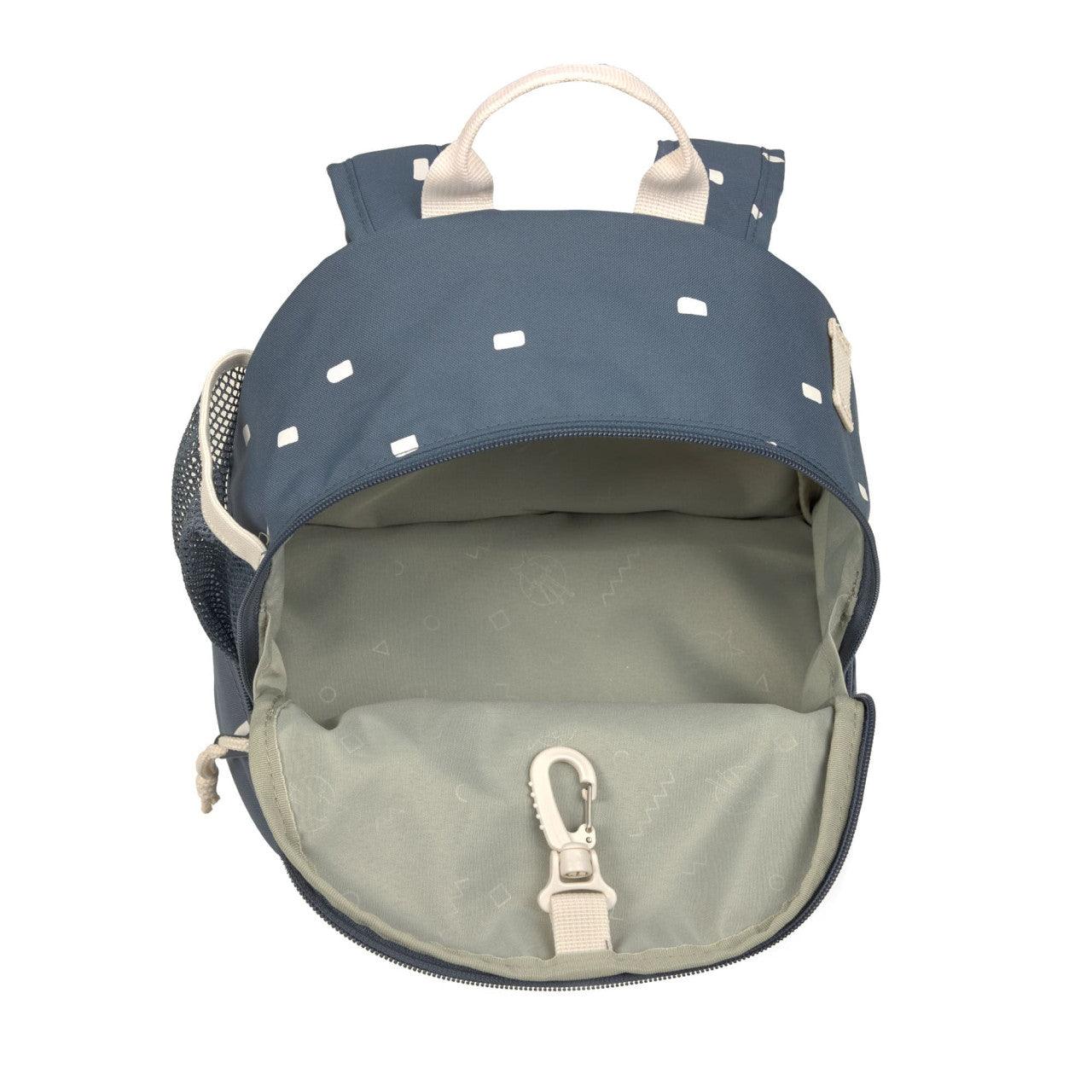 Lassig Mini Backpack Happy Prints | The Nest Attachment Parenting Hub