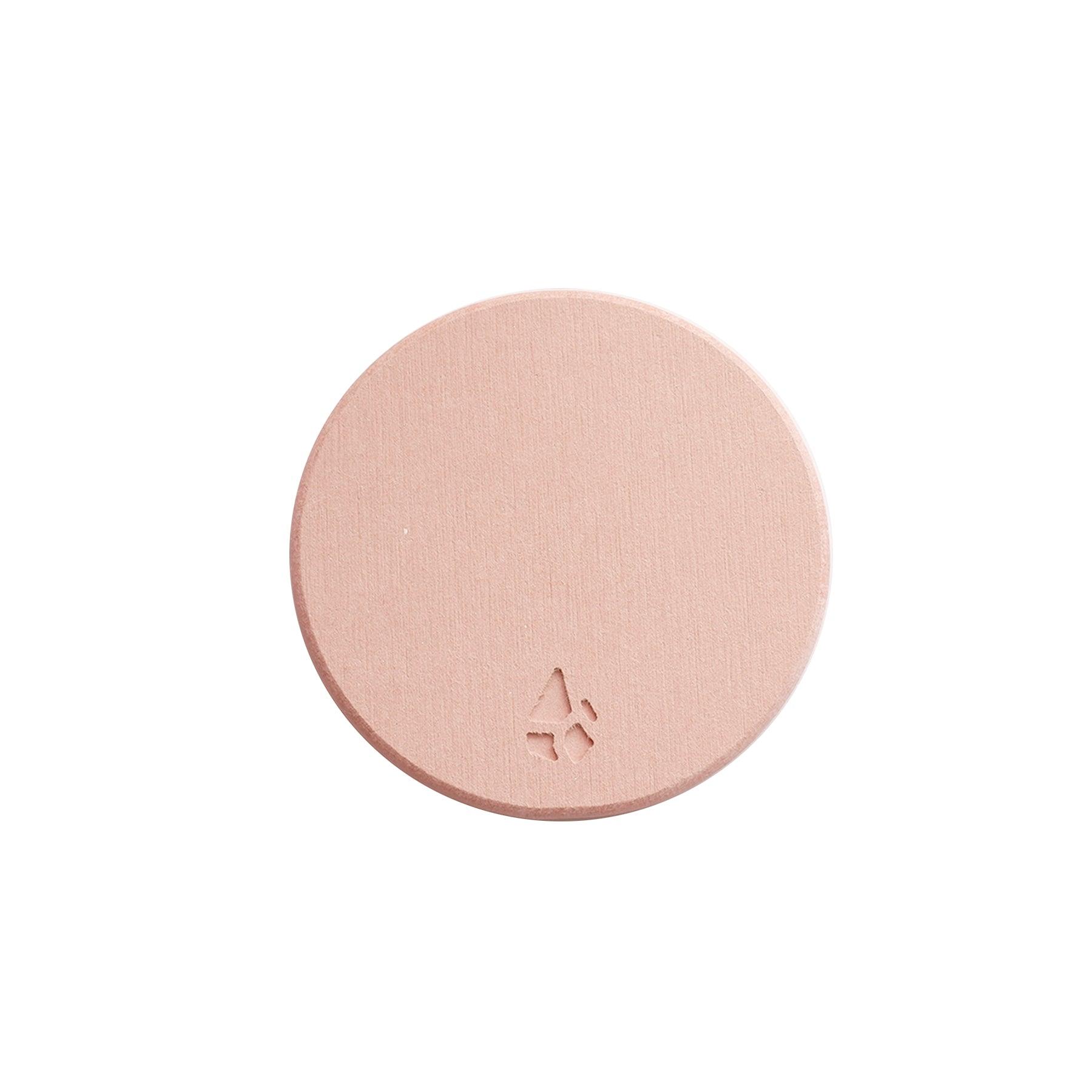 Kyubey Instadry Round Coaster 10cm | The Nest Attachment Parenting Hub