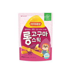 Ivenet Sweet Potato Stick 12+