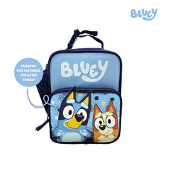 Totsafe Bluey & Bingo's Adventure Gear Collection