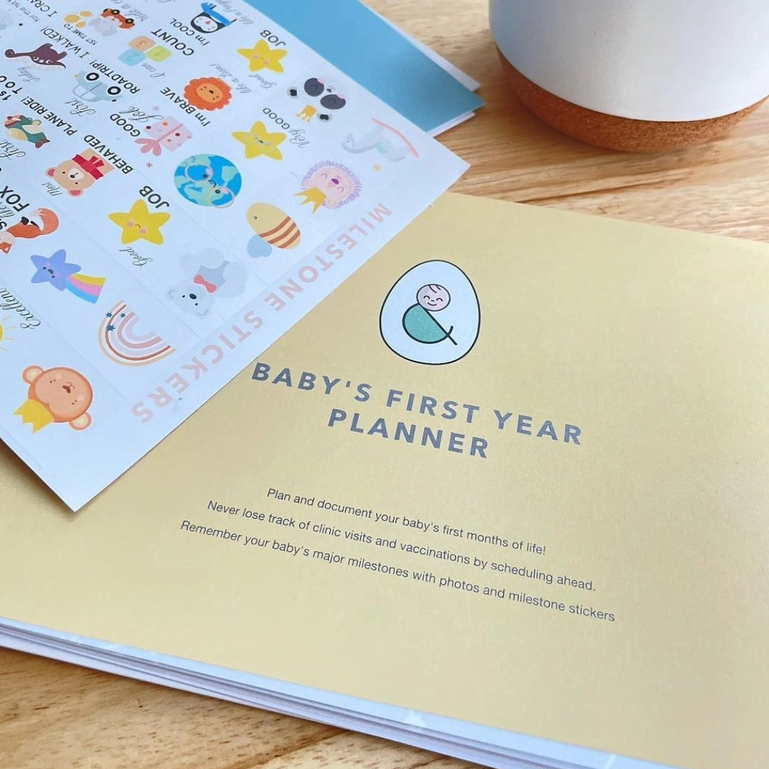 Hatch & Grow Kit | The Nest Attachment Parenting Hub