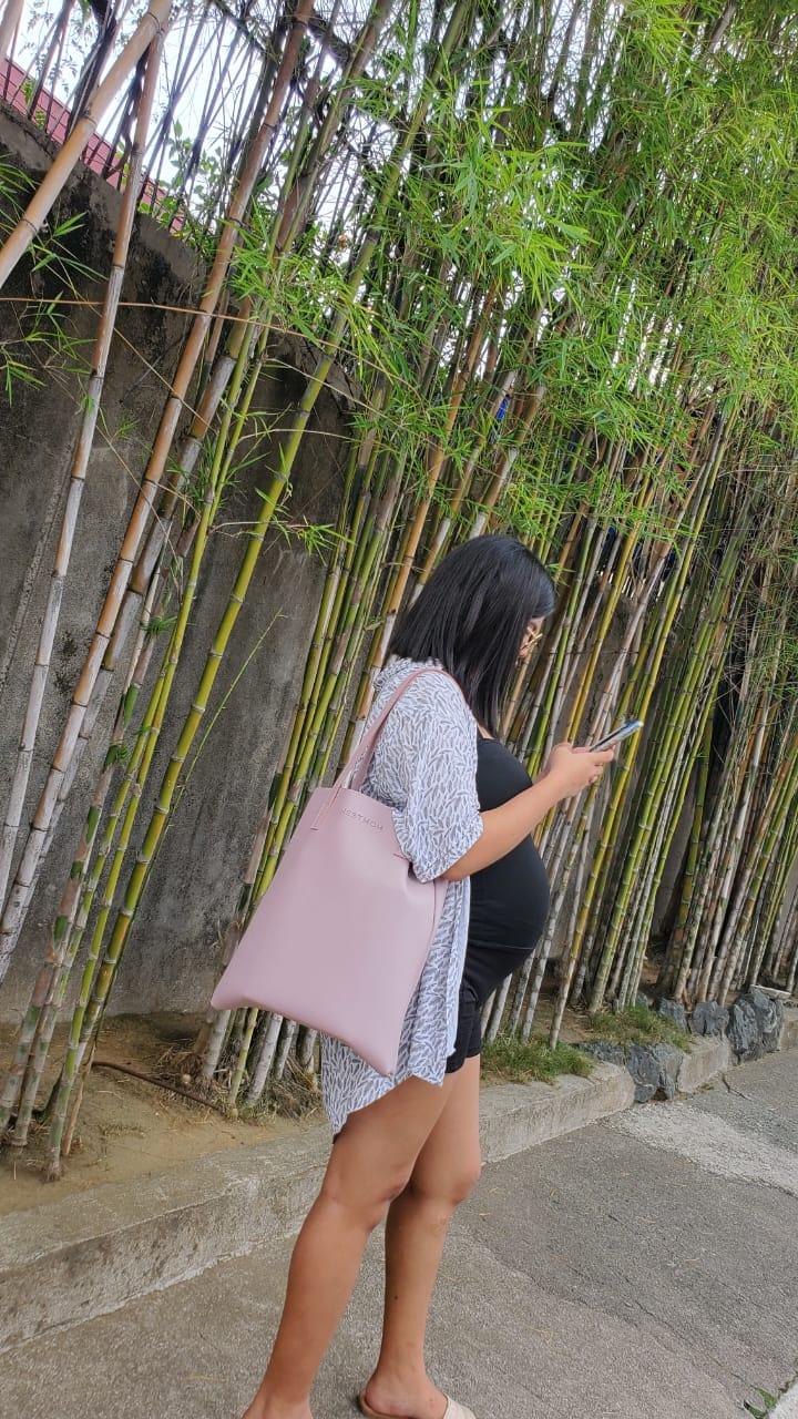 Gift with Purchase - Nest Mom Tote Bag | The Nest Attachment Parenting Hub