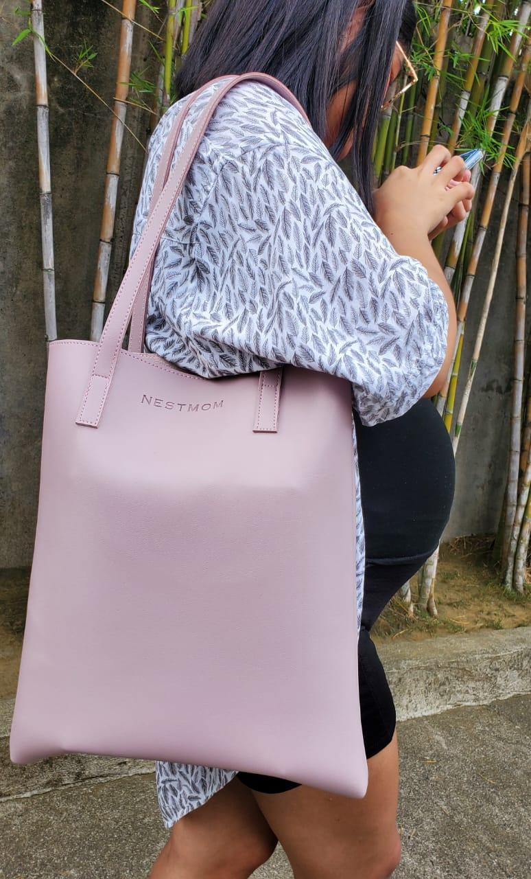 Gift with Purchase - Nest Mom Tote Bag | The Nest Attachment Parenting Hub