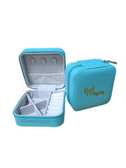 Nest Merch: NestMom Jewelry Box