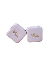 Nest Merch: NestMom Jewelry Box