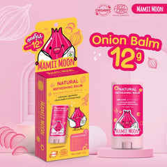 Mamii Moon Onion Balm 12g