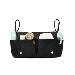 MamboBabyPh - Nylon Waterproof Stroller Bag