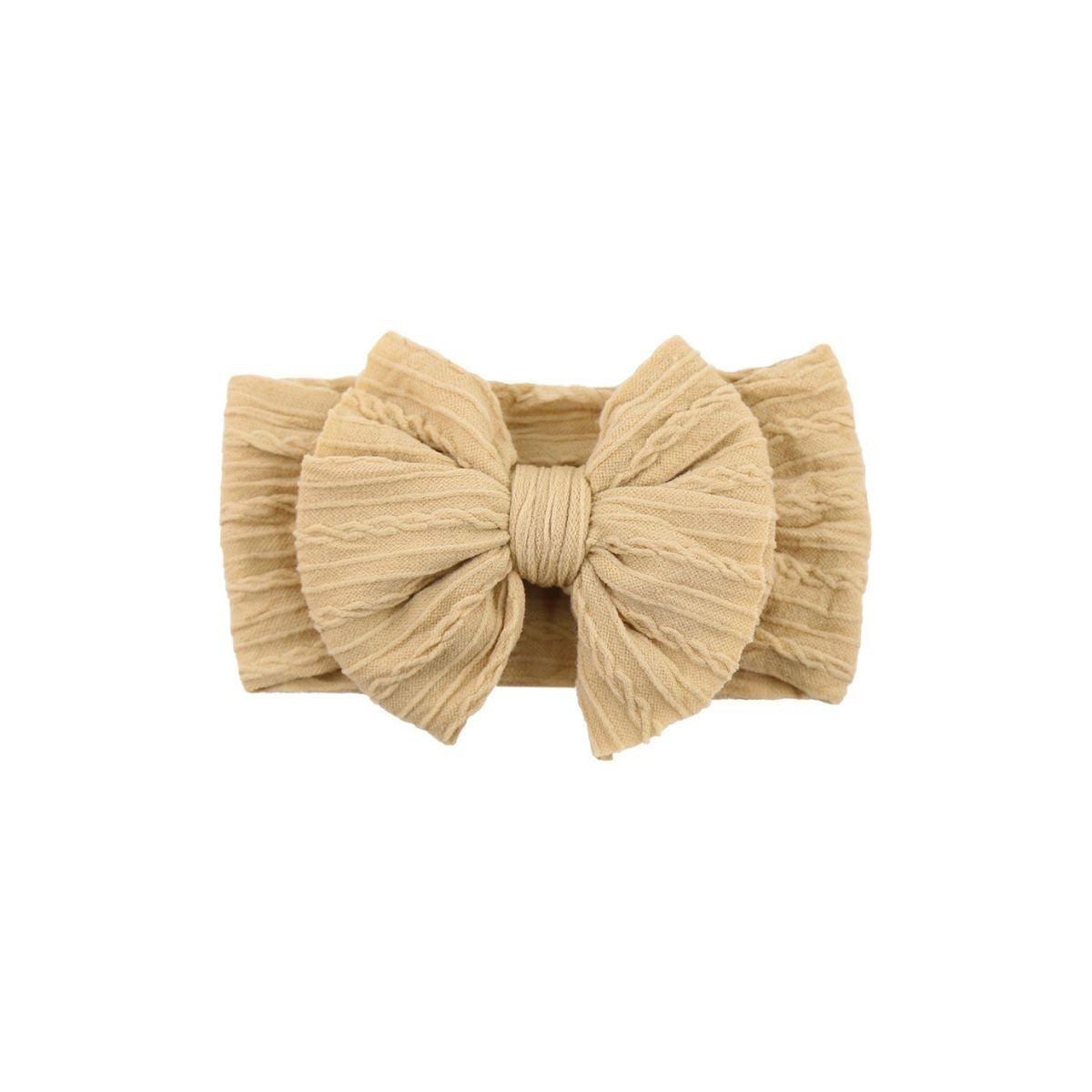 Blooming Wisdom Via Headband | The Nest Attachment Parenting Hub