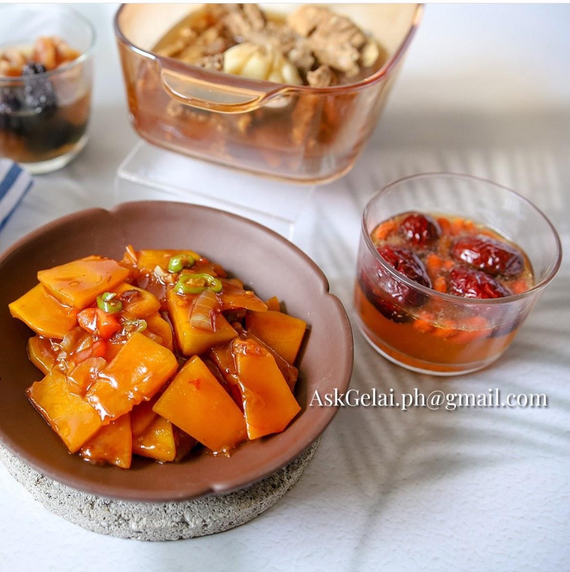 Gelai Lactation Gift Set | The Nest Attachment Parenting Hub