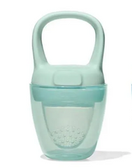 OXO Tot Silicone Teething Self-Feeder