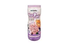 Natufoodies Organic Rice Puff 42g (6m+)