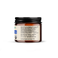 Motherlove Mom's Bottom Balm 1 oz