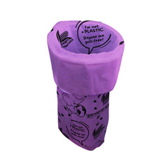 Yomomma Diaper Bin Biodegradable Plastic Refill