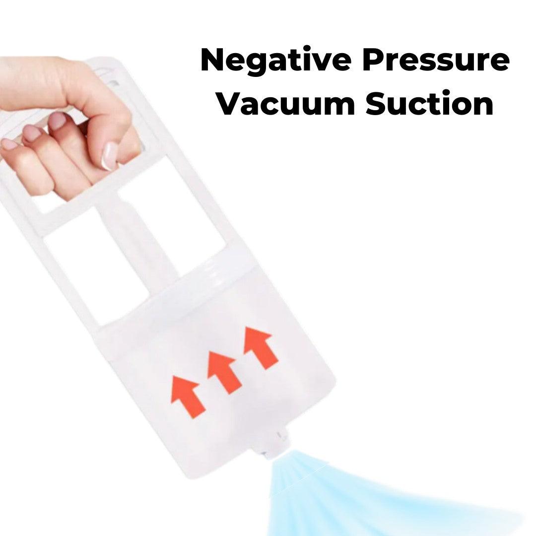 Lunabebe Hand-pump Nasal Aspirator | The Nest Attachment Parenting Hub