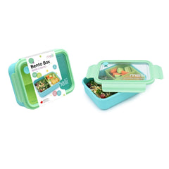 Melii Bento Box with Removable Compartments 1250ml | The Nest Attachment Parenting Hub