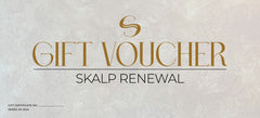 Skalp Renewal