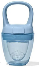 OXO Tot Silicone Teething Self-Feeder