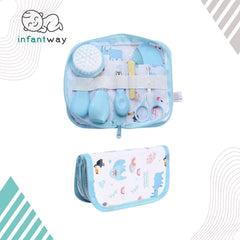 Infantway Baby Grooming Set