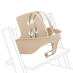 Stokke Tripp Trapp Baby Set 6-36mo (Chair sold separately)