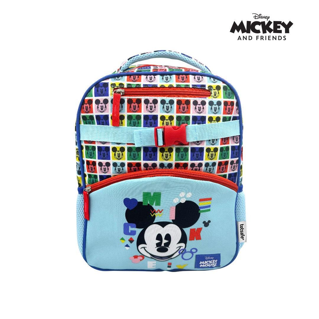 Totsafe Disney Kids Backpack Collection | The Nest Attachment Parenting Hub