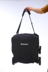 MamboBabyPh - Mambo Fit Baby Pocket Travel Stroller 0m+