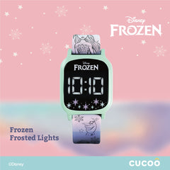 Cucoô Disney Digital LED Watch Collection