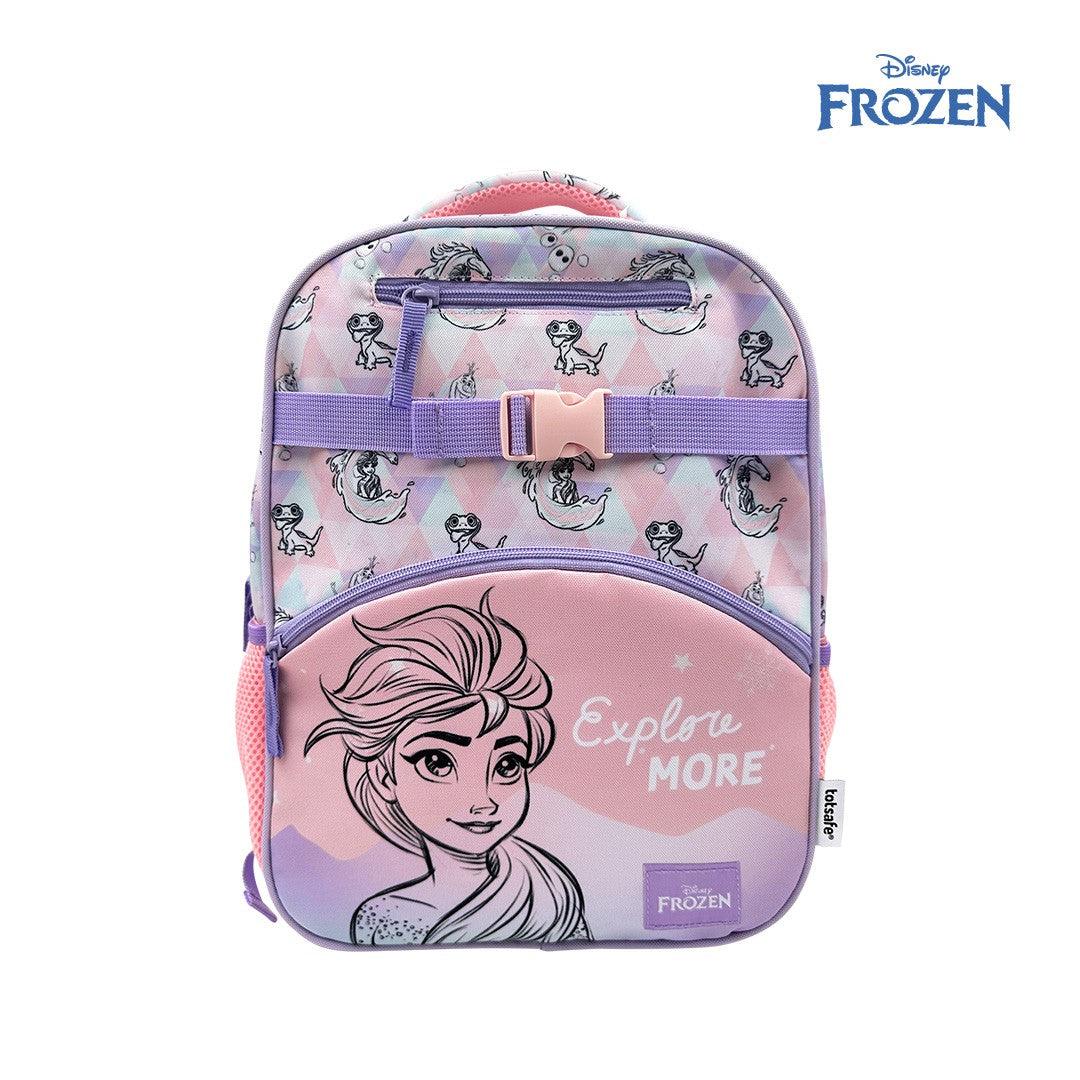 Totsafe Disney Kids Backpack Collection | The Nest Attachment Parenting Hub