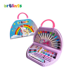 Artlings Unicorn Jumbo Art Set 50 pcs