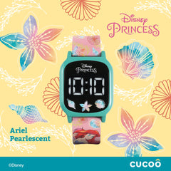 Cucoô Disney Digital LED Watch Collection