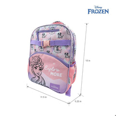 Totsafe Disney Kids Backpack Collection | The Nest Attachment Parenting Hub